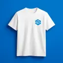 Camiseta Tradicional (gola U)